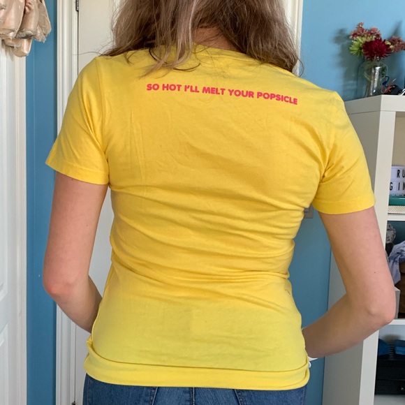 Katy Perry Concert Tee ✨ - Picture 2 of 2